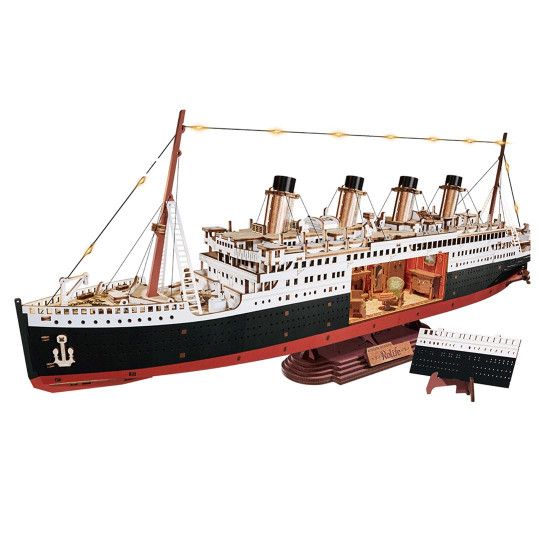 Rätsel 3D Mittelstufe 1912...