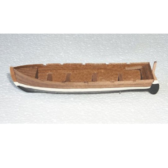 Accastillage de bateau Canot à rames long. 103mm Accastillage de bateau Canot à rames long. 103mm