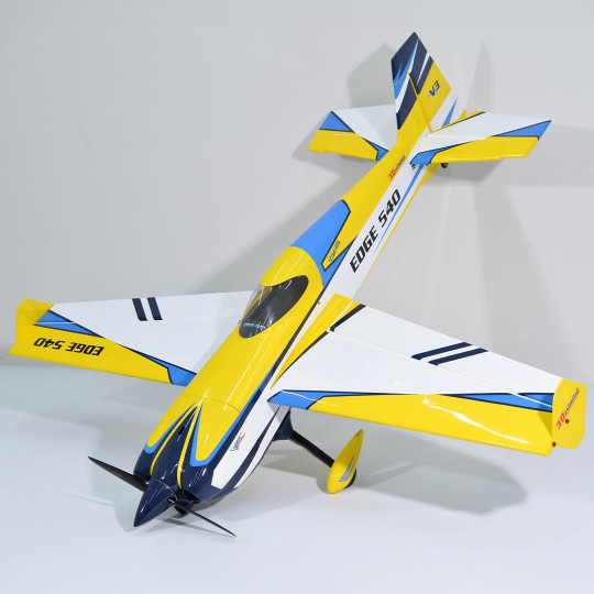 RC Edge 540 V3 30cc 1.8m...