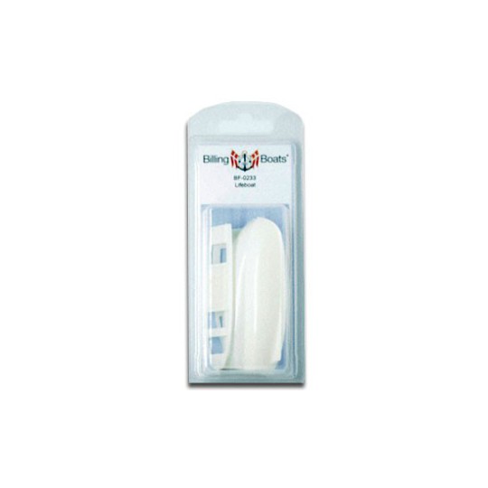 Accastillage de bateau Canot de sauvetage 31x95mm (2pcs) Accastillage de bateau Canot de sauvetage 31x95mm (2pcs)