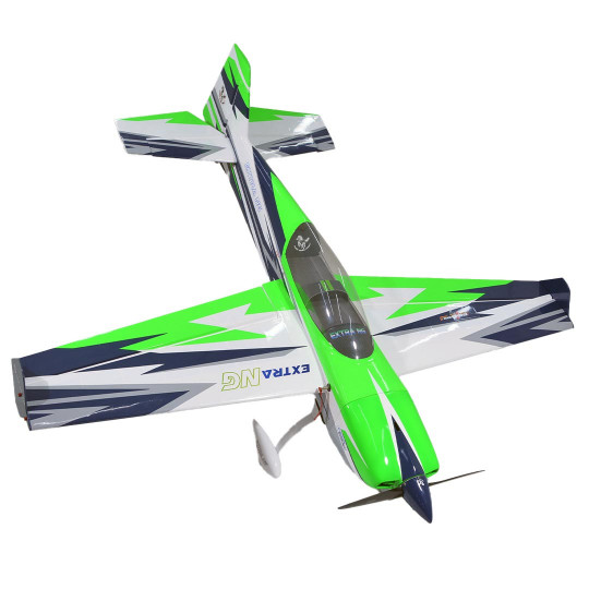 RC Extra NG 30cc 1,8m ARF...