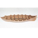 Long survival canoe fittings. 155mm | Scientific-MHD