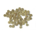 Boat hobbing sheep 5mm (50 pcs) | Scientific-MHD