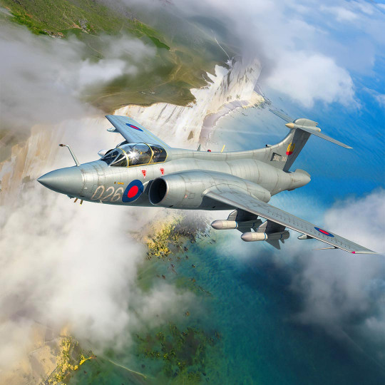 Maquette d’avion en...