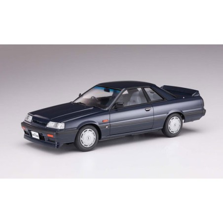 Maquette de voiture en plastique NISSAN SKYLINE GTS-R (R31) au 1/24