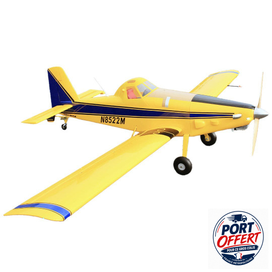 Avion RC Air Tractor...
