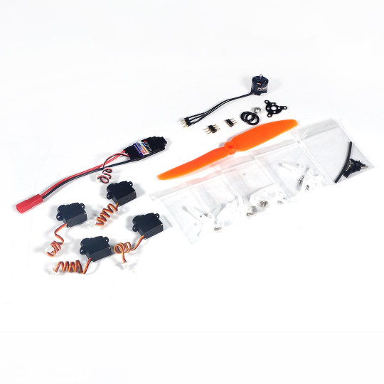 Aereo elettrico Motore e...