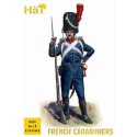 Französische Carabinier Figur 1/72 | Scientific-MHD