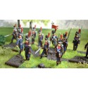 French carabinier figurine 1/72 | Scientific-MHD