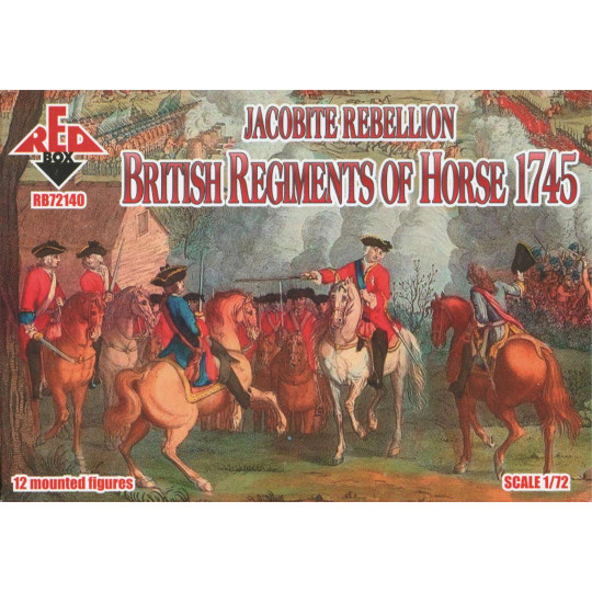 Figurine Britische...