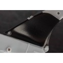 Materials for model Full carbon finish plate | Scientific-MHD