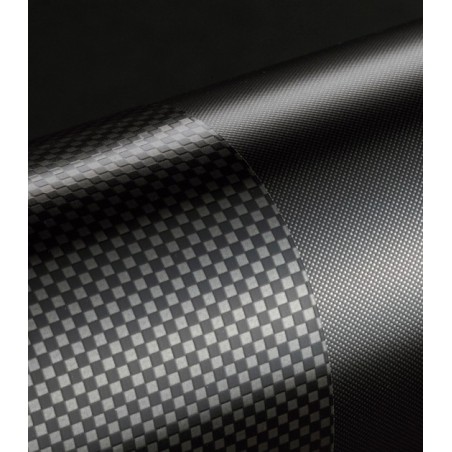 Materials for model Full carbon finish plate | Scientific-MHD