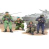 Russian Special Operation Force figurine | Scientific-MHD