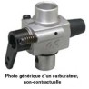 Korburator Radio -kontrollierter Heatmotor 20/25FP - 2A | Scientific-MHD