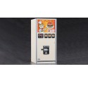 Diorama Nostalgic Vending Machine 1/12 model | Scientific-MHD