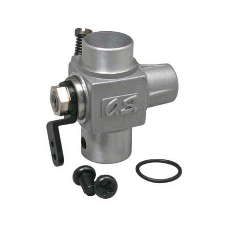 Moteur thermique radiocommandé CARBURATEUR 25FX - 20D