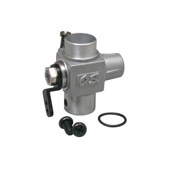 Moteur thermique radiocommandé CARBURATEUR 25FX - 20D