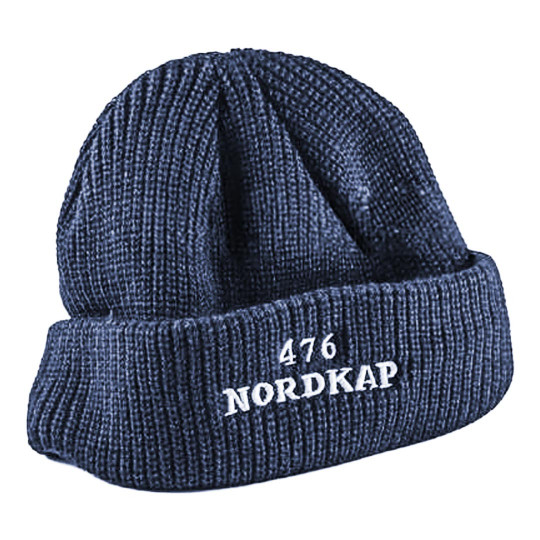 Mütze NORDKAP