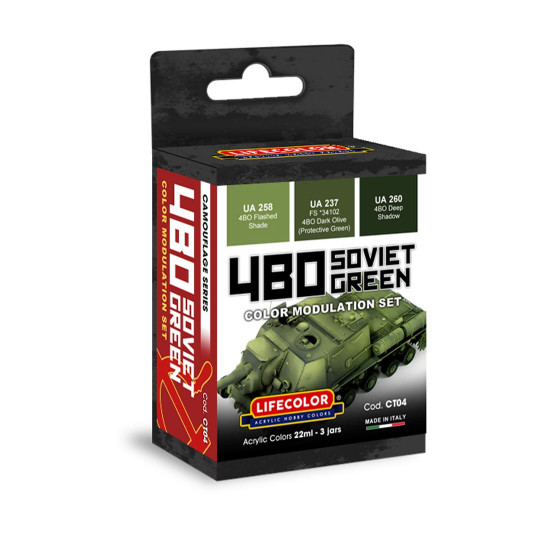 Peinture acrylique Couleurs...