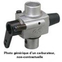 Funk -kontrollierte thermische Motorrador 35/40FP - 3a | Scientific-MHD