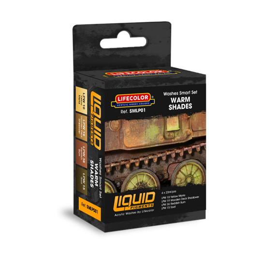 Peinture acrylique Set de...