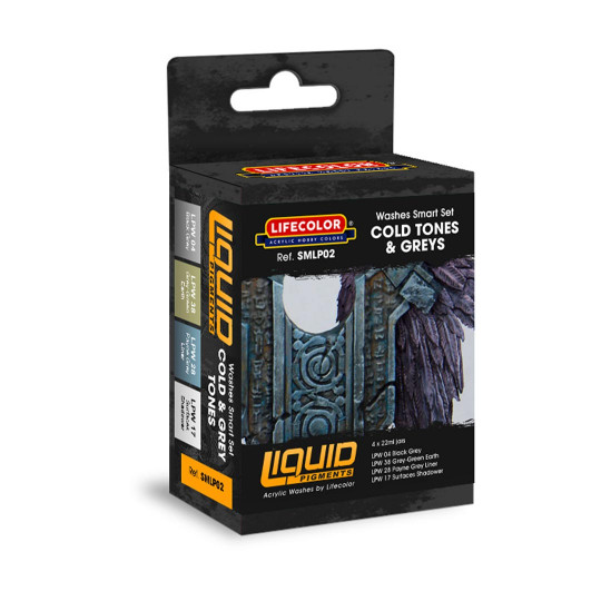 Peinture acrylique Set de...