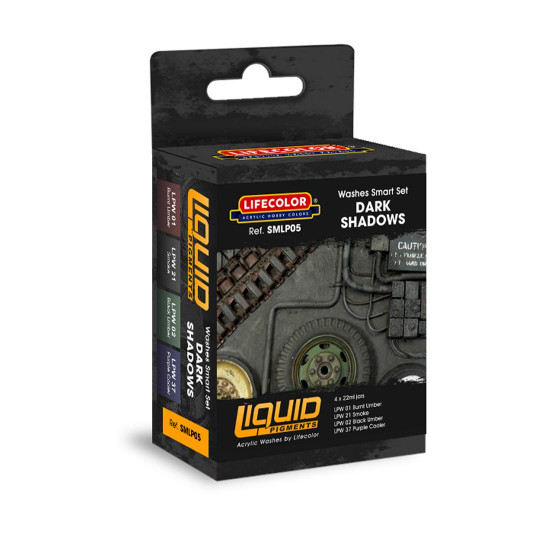 Peinture acrylique Set de...