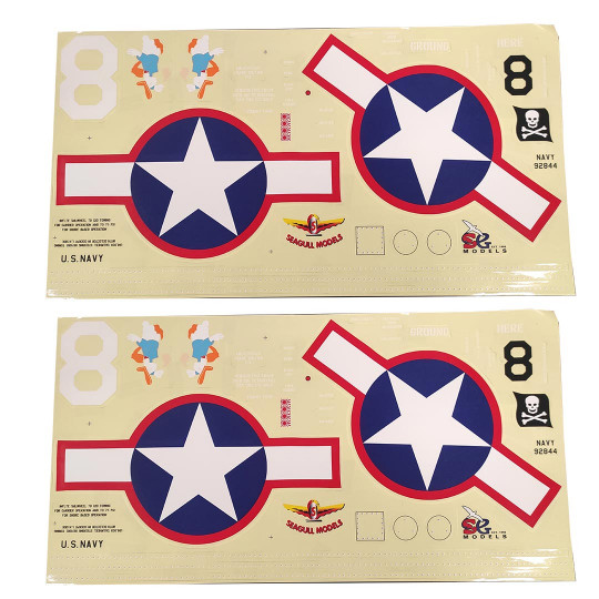 Pièce pour avion Planche...