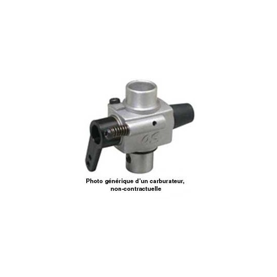 Moteur thermique radiocommandé CARBURATEUR 40LA Moteur thermique radiocommandé CARBURATEUR 40LA