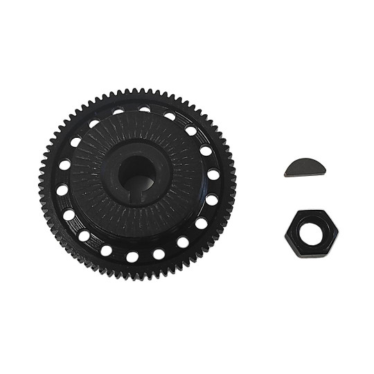 Pièce moteur thermique...