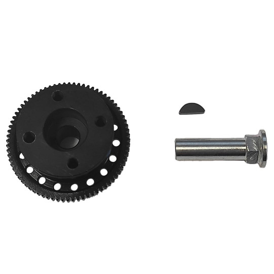 Pièce moteur thermique...