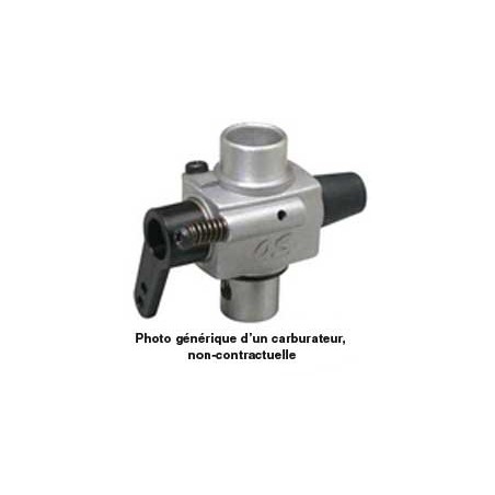 46SF-P-Carburetor | Scientific-MHD