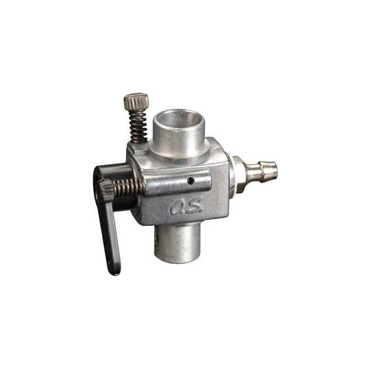 Moteur thermique radiocommandé CARBURATEUR 49-PI-2 - 21G Moteur thermique radiocommandé CARBURATEUR 49-PI-2 - 21G