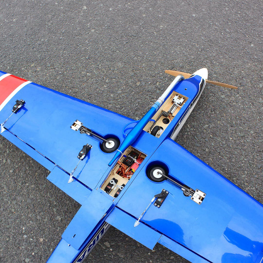 Accessoire embarqué Train...