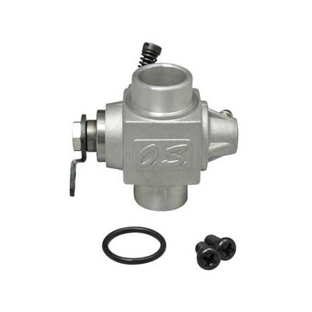 Moteur thermique radiocommandé CARBURATEUR 50SX - 40E