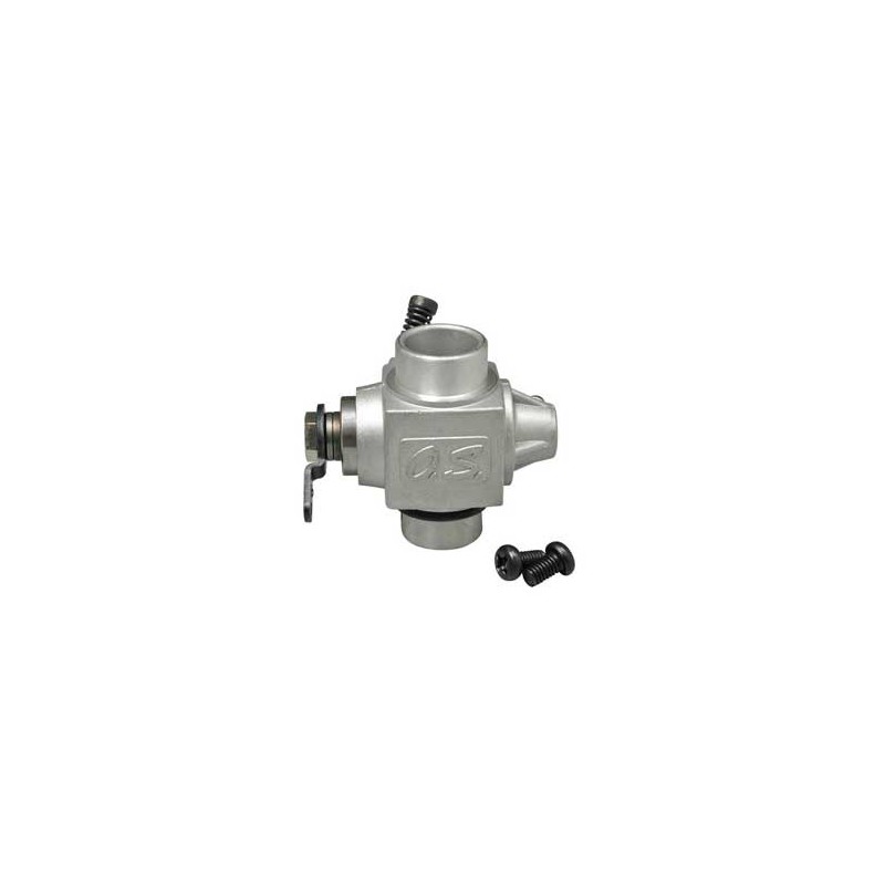 Moteur thermique radiocommandé CARBURATEUR 61FX - 60C