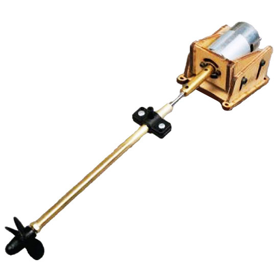 Kit de motorisation pour...