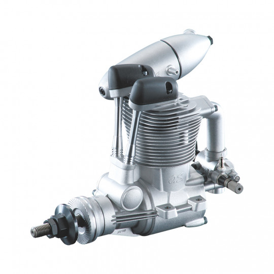 Moteur thermique...