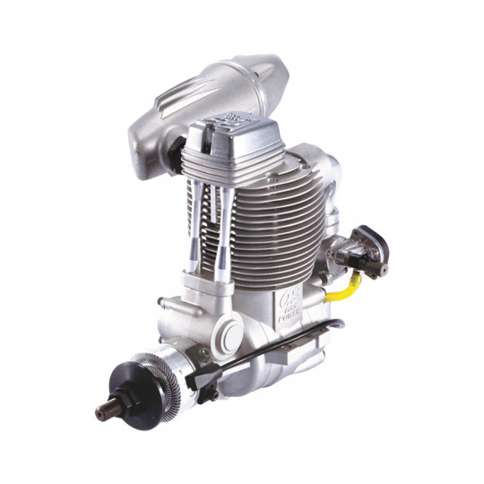 Moteur thermique O.S....