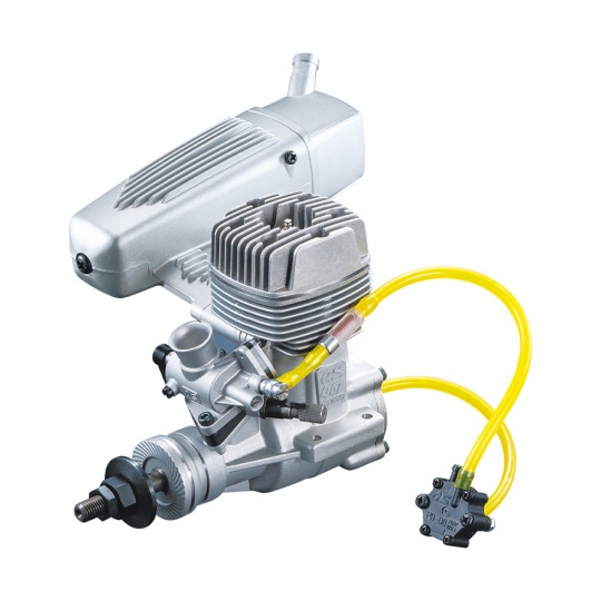 Moteur thermique...