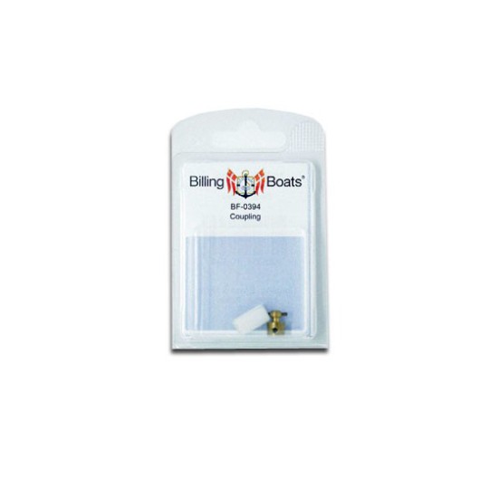 Accastillage de bateau Cardan Longueur 28mm diam 2/3mm Accastillage de bateau Cardan Longueur 28mm diam 2/3mm