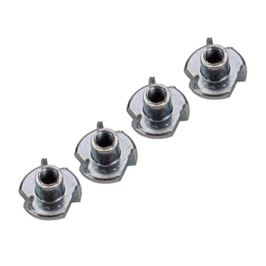 Visserie ECROUS NOYES 4-40