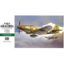 P-39Q/N Airacobra 1/48 Flugzeugebene Modell | Scientific-MHD