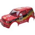 Accessoires pour voiture radiocommandée CARROSSERIEP&D PAJERO