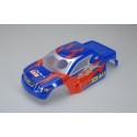 Pièce pour voiture thermique tous chemin 1/10 MG10 MONSTER CARROS. A PEINDRE Pièce pour voiture thermique tous chemin 1/10 MG10 MONSTER CARROS. A PEINDRE