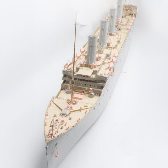 Maquette de Bateau Kit...