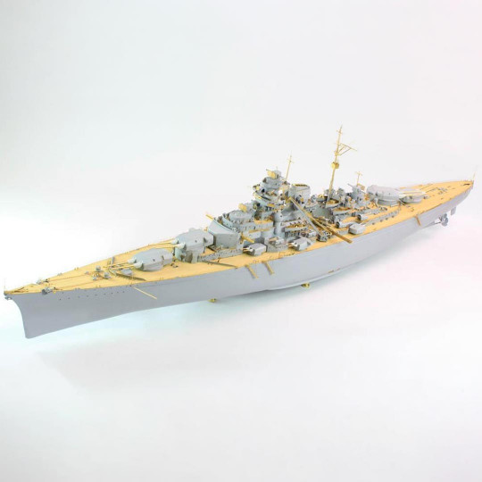 Maquette de Bateau Kit...