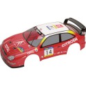 Accessoires pour voiture radiocommandée CARROSSERIEXSARA FUN FACTOR