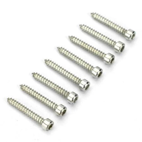 Visserie VIS PARKER TETE 6...