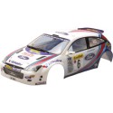 Accessoires pour voiture radiocommandée CARROSSERIEP&D FORD FOCUS